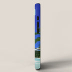Visit Jamaica iPhone Case Gallery Image 2
