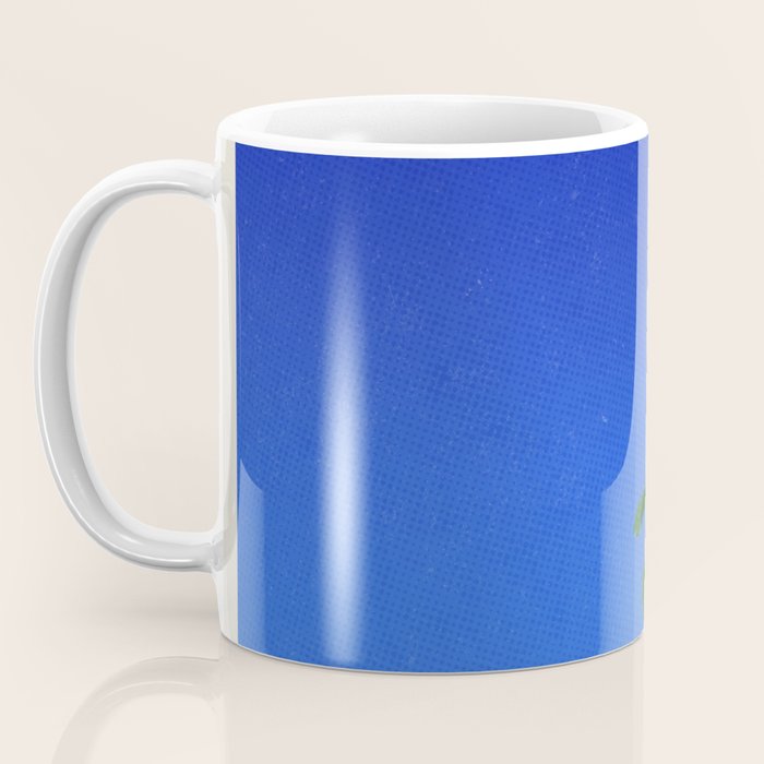 Visit Jamaica Coffee Mug Gallery Image 3