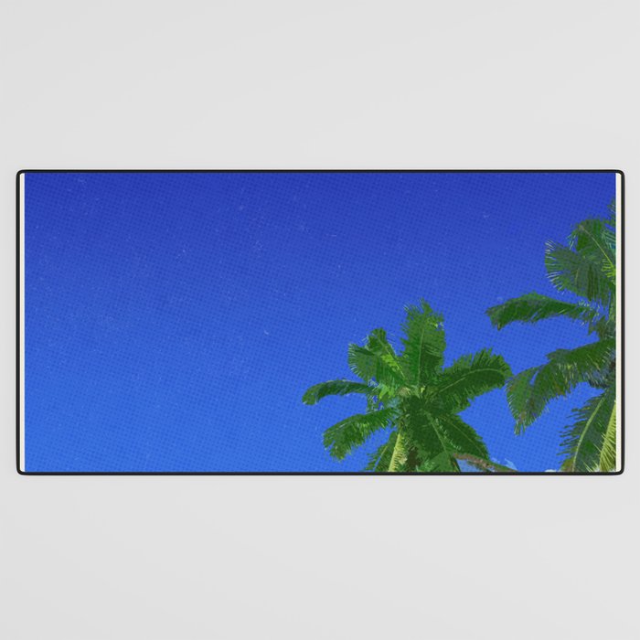 Visit Jamaica Desk Mat Gallery Image 3