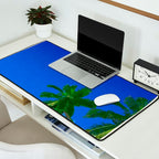 Visit Jamaica Desk Mat Gallery Image 2