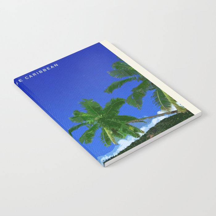 Visit Jamaica Notebook Gallery Image 2