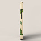 The Redstreak Apple (1811) iPhone Case Gallery Image 2