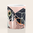Cute Turtle  Coffee Mug Gallery Image 4