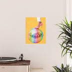 Lights of the Disco 2 Poster Gallery Image 2