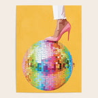 Lights of the Disco 2 Poster Gallery Image 4