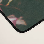 Light Pink Roses Desk Mat Gallery Image 4