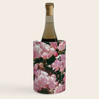 Light Pink Roses Wine Chiller Gallery Image 1