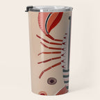 Lobster Travel Mug Gallery Image 3