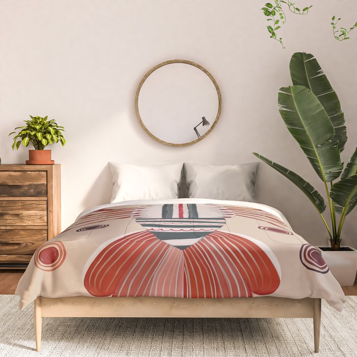 Lobster Comforter Gallery Image 3