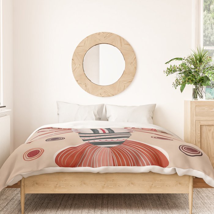 Lobster Duvet Cover Gallery Image 3