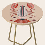 Lobster Side Table Gallery Image 2