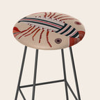 Lobster Stool Gallery Image 2