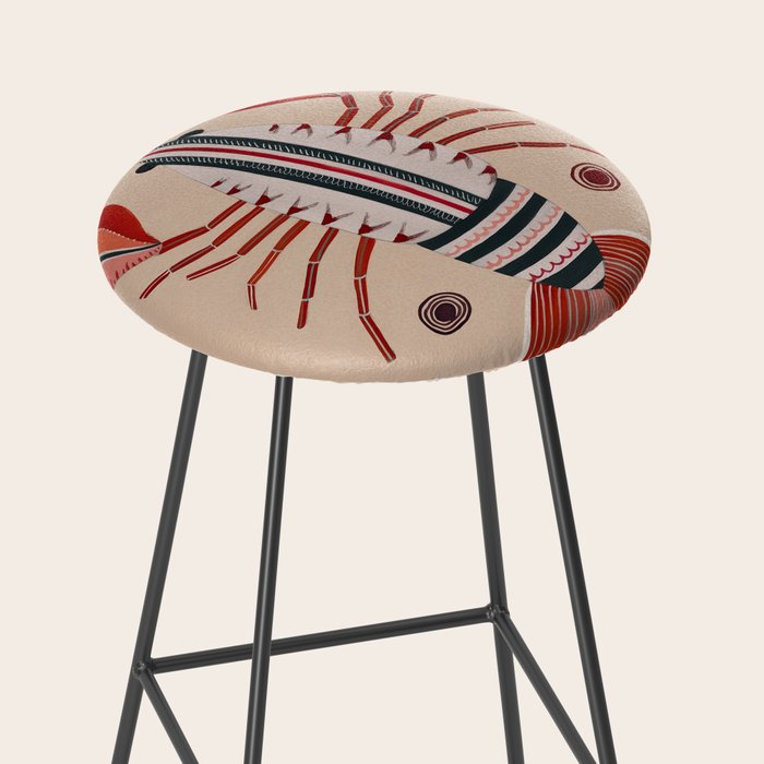 Lobster Stool Gallery Image 2