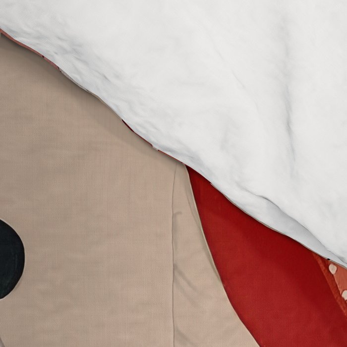 Lobster Comforter Gallery Image 4