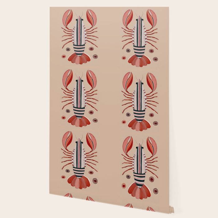 Lobster Wallpaper Gallery Image 2