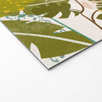 Bathing with Plants Welcome Mat Gallery Image 2