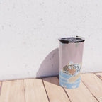 Dreaming Tiger Botanical Bliss Travel Mug Gallery Image 4