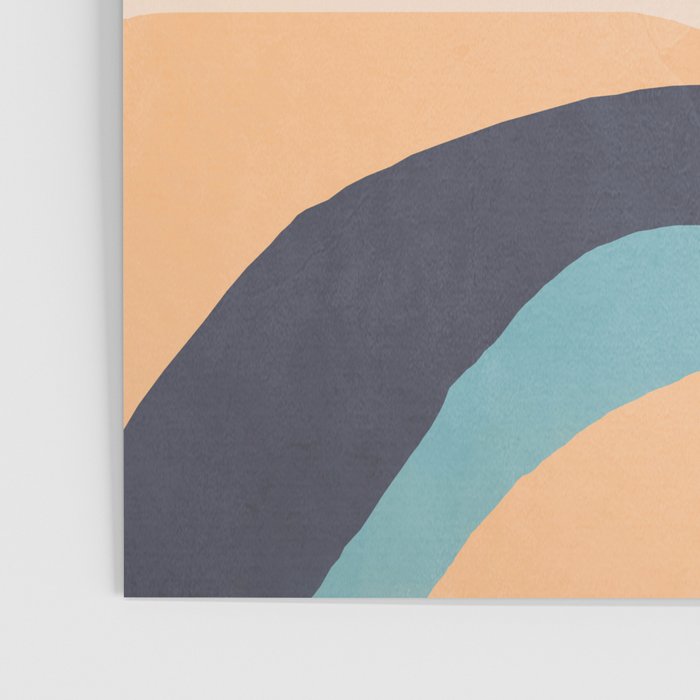 Modern Abstract Art 7 Poster Gallery Image 3
