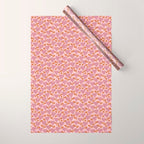Heart Garden #1 Wrapping Paper Gallery Image 1
