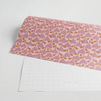 Heart Garden #1 Wrapping Paper Gallery Image 2