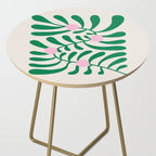 Summer Bloom: Matisse Day Edition Side Table Gallery Image 2