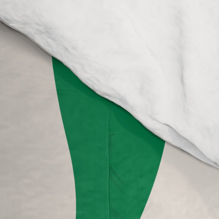 Summer Bloom: Matisse Day Edition Comforter Gallery Image 4