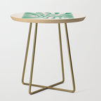 Summer Bloom: Matisse Day Edition Side Table Gallery Image 1