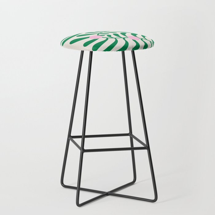 Summer Bloom: Matisse Day Edition Stool Gallery Image 1