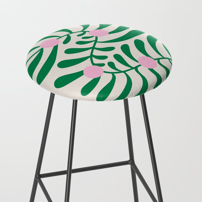 Summer Bloom: Matisse Day Edition Stool Gallery Image 2
