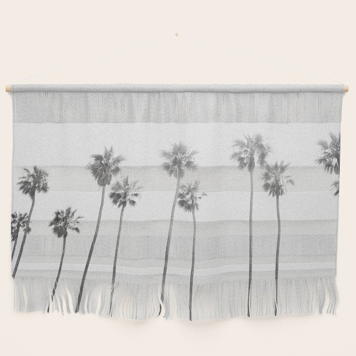 PALM TREES LXVII Wall Hanging Gallery Image 1