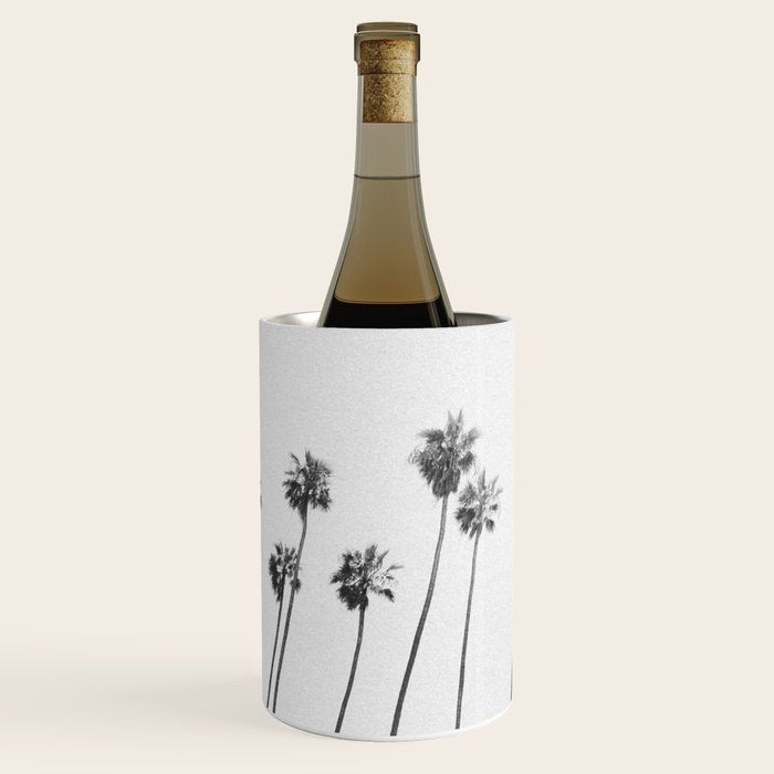 PALM TREES LXVII Wine Chiller Gallery Image 2
