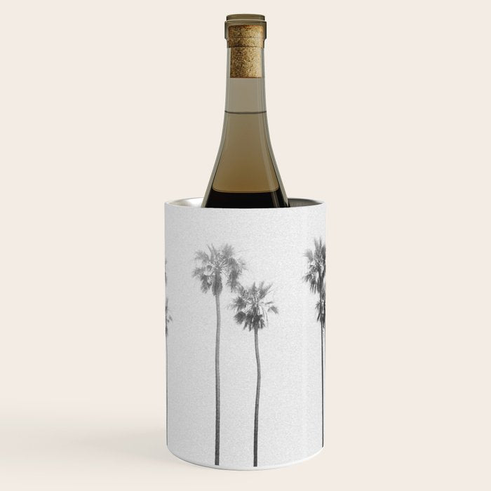 PALM TREES LXVII Wine Chiller Gallery Image 3