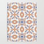 Summer Tile BP 24 Poster Gallery Image 4