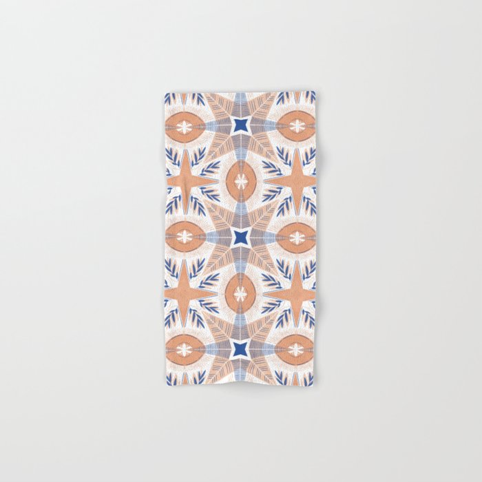 Summer Tile BP 24 Bath Towel Gallery Image 1