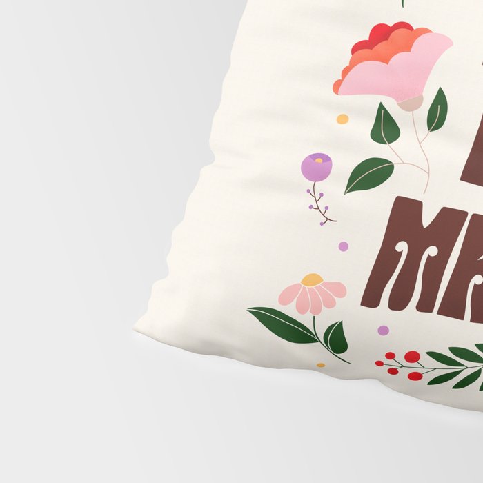 Black Lives Matter Pillow Sham Gallery Image 4