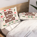 Black Lives Matter Pillow Sham Gallery Image 2
