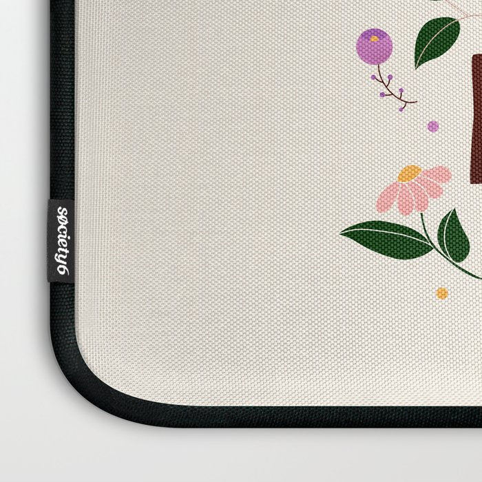 Black Lives Matter Laptop Sleeve Gallery Image 3