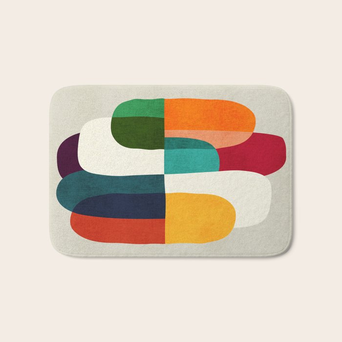 The Cure For Sleep Bath Mat Gallery Image 1