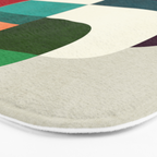 The Cure For Sleep Bath Mat Gallery Image 3