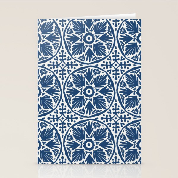 Palm Isles Stationery Card Gallery Image 2