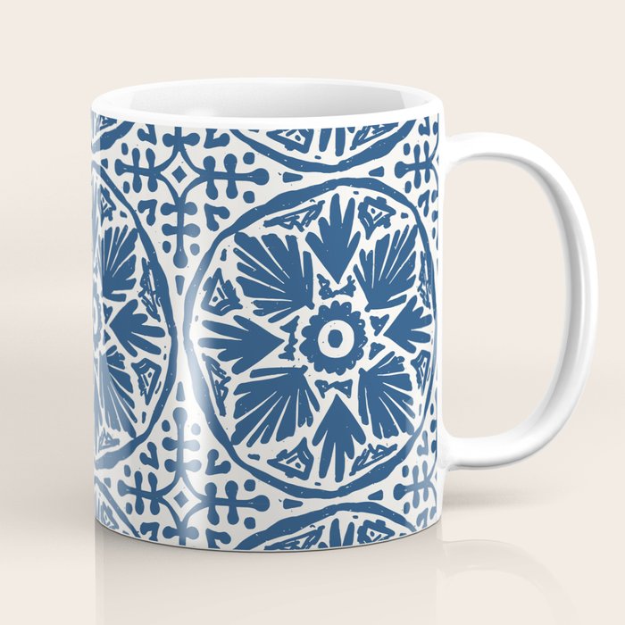 Palm Isles Coffee Mug Gallery Image 1