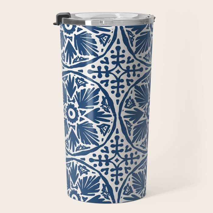 Palm Isles Travel Mug Gallery Image 3