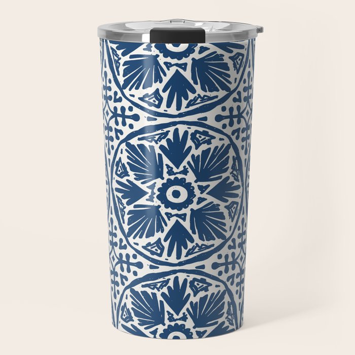 Palm Isles Travel Mug Gallery Image 1