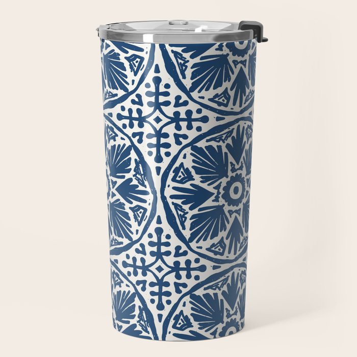 Palm Isles Travel Mug Gallery Image 2