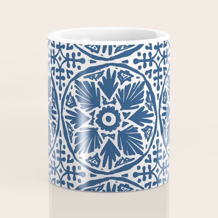 Palm Isles Coffee Mug Gallery Image 4