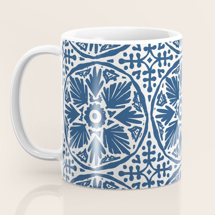 Palm Isles Coffee Mug Gallery Image 3