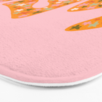 Starry Leo Bath Mat Gallery Image 3