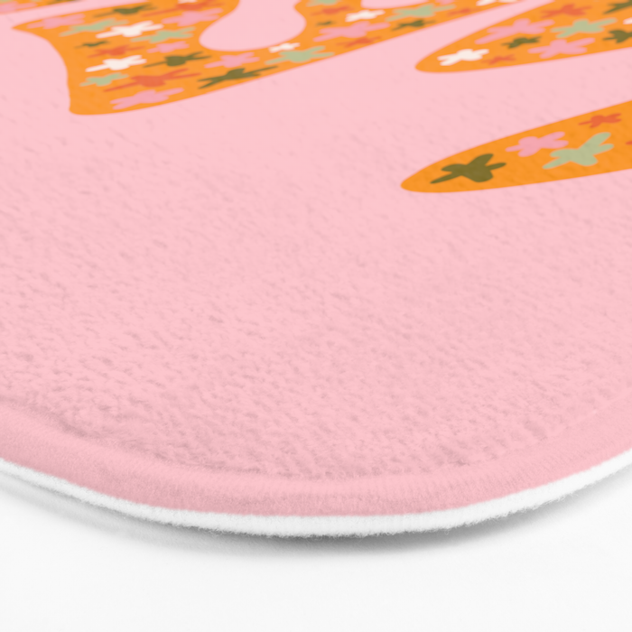 Starry Leo Bath Mat Gallery Image 3