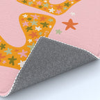 Starry Leo Rug Gallery Image 4