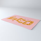 Starry Leo Rug Gallery Image 3
